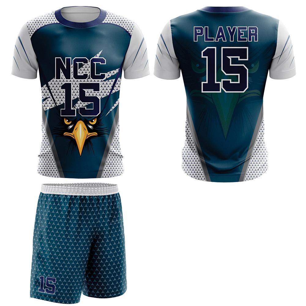 Slow Pitch Uniform 6